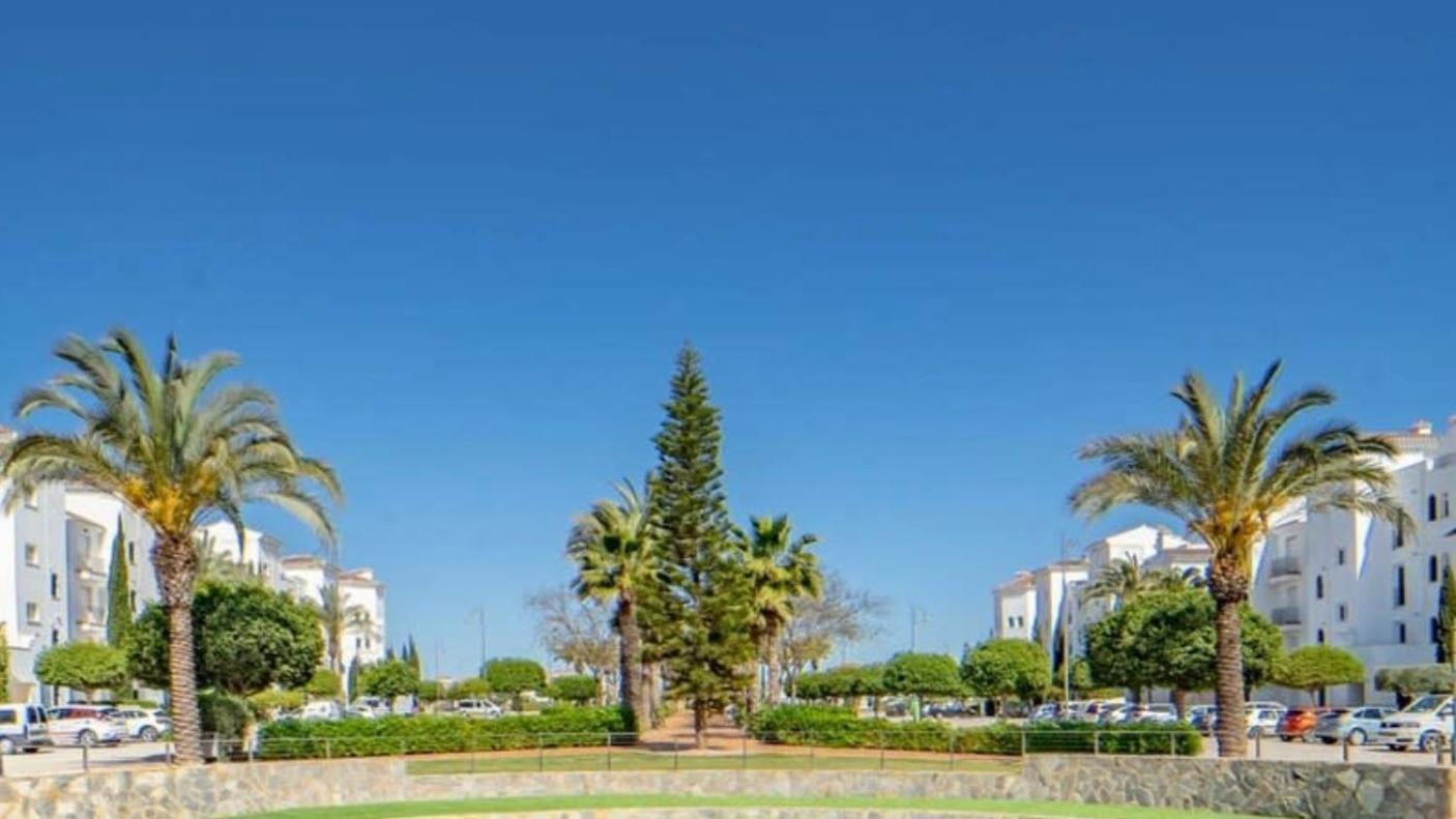 La Torre Golf Resort Roldán Dış mekan fotoğraf