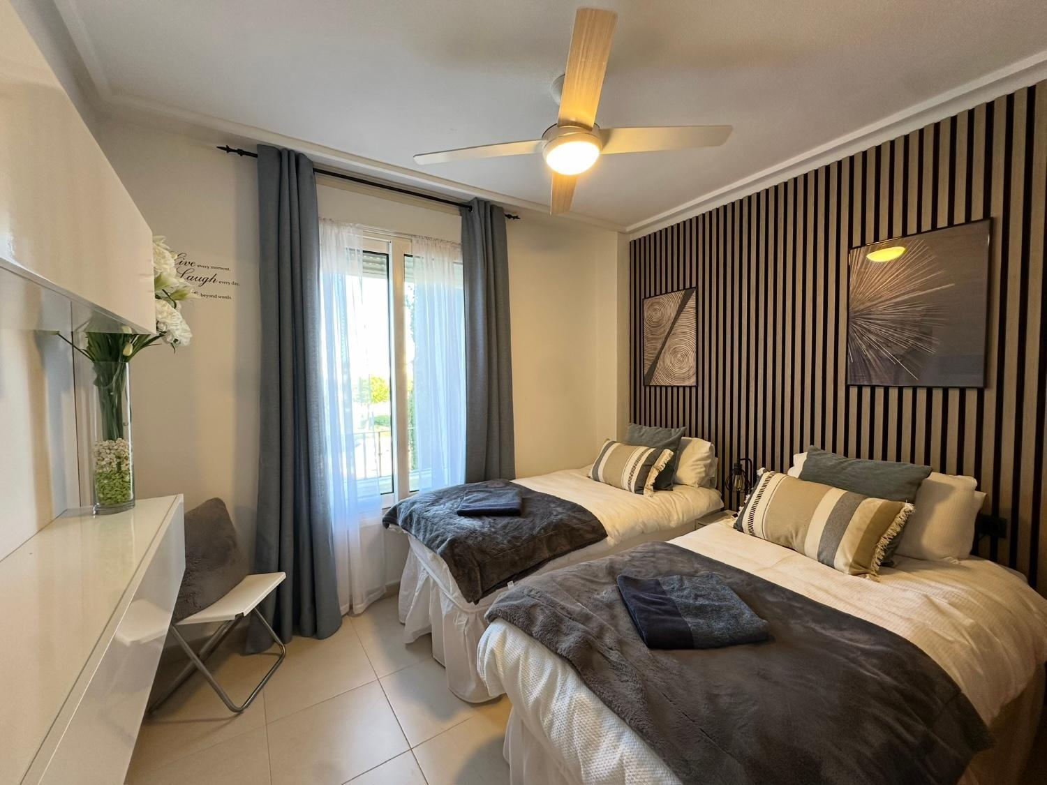 La Torre Golf Resort Roldán Dış mekan fotoğraf